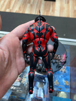 Ultraman Belial Darkness Heels Ver. (Bandai SH Figuarts, Ultra man) COMPLETE
