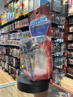 Overlord of Evil Skeltor (MOTU 200x Masters of the Universe, Mattel) SEALED - Bitz & Buttons