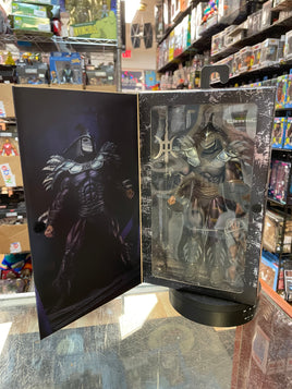 Shadow Master Super Shredder  (Neca, TMNT)