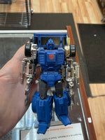 MM-2 Stax/Pipes Master Mini Series (Transformers KO, X-Transbots) COMPLETE
