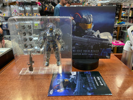 Carter-A259 Noble One (RE:EDIT Halo Reach, 1000 Toys) COMPLETE - Bitz & Buttons
