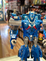 Prime Ultra Magnus (Transformers RID, Hasbro) KOMPLETT