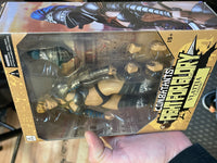 Vlattia Canine (COmbatants Fight for Glory, XRay Studios) **NEW**