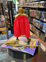 Bow with Comic (Vintage She-Ra, Mattel) Complete - Bitz & Buttons