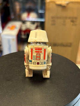 R5-D4 1900(Vintage Star Wars, Kenner) COMPLETE