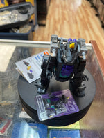 Trypticon Darkest Hour (Transformers Galaxy Version, Blokees) BUILT