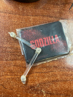 Spit Fire 2014 Godzilla (Bandai SH MonsterArts, Godzilla) OPEN COMPLETE - Bitz & Buttons