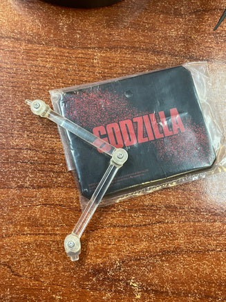 Spit Fire 2014 Godzilla (Bandai SH MonsterArts, Godzilla) OPEN COMPLETE - Bitz & Buttons