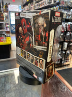 Dog Pool & Deadpool Deluxe (Marvel Legends, Hasbro) **SEALED**