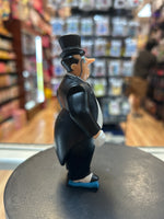 The Penguin 4" (Justice League Unlimited, Mattel)