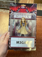 Megan (Toony Terrors, NECA) SEALED
