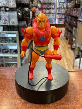 Cartoon Beastman (MOTU Origins, Mattel) COMPLETE