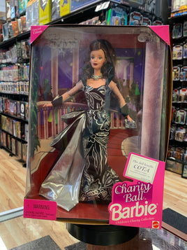 Charity Ball #18979 (Vintage Barbie, Mattel) SEALED - Bitz & Buttons