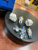 Ultra Magnus THF-04 MP-22 KO With Accessories (Transformers Masterpiece, IDW)THIRD PARTY - Bitz & Buttons