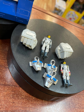 Ultra Magnus THF-04 MP-22 KO With Accessories (Transformers Masterpiece, IDW)THIRD PARTY - Bitz & Buttons