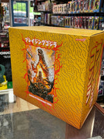 Blazing Godzilla 1995 (Godzilla, Super7 Ultimates) SEALED