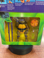 Mutatin’ Donatello (Vintage TMNT Teenage Ninja Turtles, Playmates) SEALED - Bitz & Buttons