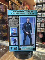 T-1000 (NECA, Terminator) **SEALED**