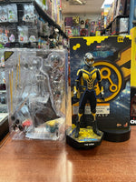 The Wasp Quantumania MMS691 (Marvel, Hot Toys)