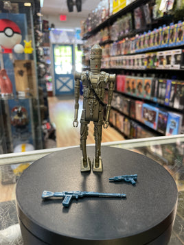 IG-88 (Vintage Star Wars, Kenner) **COMPLETE** - Bitz & Buttons