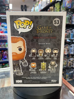 Tormund Giantsbane #53 (Funko Pop, Game of Thrones) - Bitz & Buttons