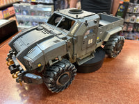 Crazy reload SUV (Battle For The Stars, JoyToy) COMPLETE