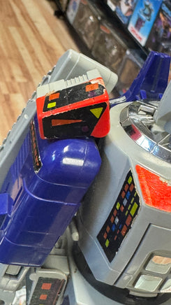 Galvatron G1 with Accessories 5355 (Vintage Transformers, Hasbro) **COMPLETE** - Bitz & Buttons