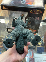 Hyper Solid Godzilla 2000 PVC (Art Spirits Godzilla) OPEN COMPLETE - Bitz & Buttons