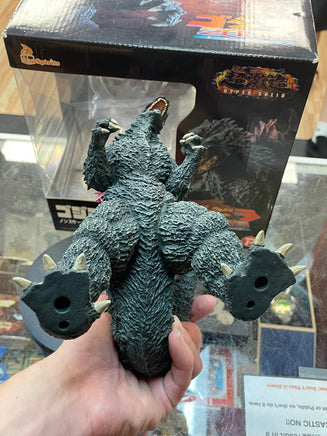 Hyper Solid Godzilla 2000 PVC (Art Spirits Godzilla) OPEN COMPLETE - Bitz & Buttons
