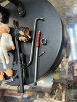 Billy Butcher No.154 (The Boys, Medicom Toy Mafex) INCOMPLETE