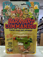 R.A.M.S (Vintage Barnyard Commandos, Playmates)