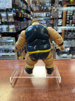Blob 2006 BAF (Marvel Legends, X-Men, ToyBiz) COMPLETE - Bitz & Buttons