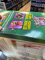 Red Dragon Thunderzord (Vintage MMPR Power Rangers, Bandai) SEALED - Bitz & Buttons