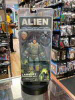 Lambert Compression Suit (Alien, NECA) **SEALED**