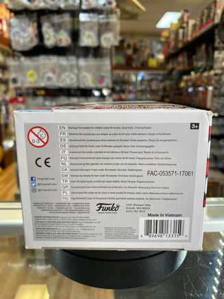 Homemade Suit Spider-Man #222 (Funko Pop, Marvel) - Bitz & Buttons