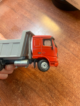 Volvo FH12-420 Dumptruck 1/50 Scale( Vintage JOAL, Compact) - Bitz & Buttons