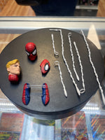 Ben Reilly Comic Version (Marvel, Medicom Mafex) **COMPLETE** - Bitz & Buttons