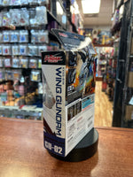 GU-02 Wing Gundam (Bandai Namco, Gundam) **SEALED**