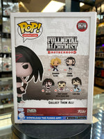 Envy #1579 (Funko Pop, Full Metal Alchemist) - Bitz & Buttons