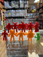 Muscle Lot of 10 Bag H (Vintage Muscle Men, Mattel) - Bitz & Buttons