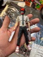 Chainsaw Man Reze Arc (Bandai SH Figuarts, Chainsaw Man) *COMPLETE*