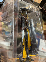 "D" Poseable Figure 12" (Vampire Hunter, Epoch CWorks)