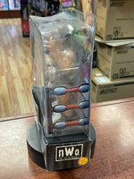 Giant with Rey Mysterio (WCW Smash N' Slam, Toybiz) **SEALED**