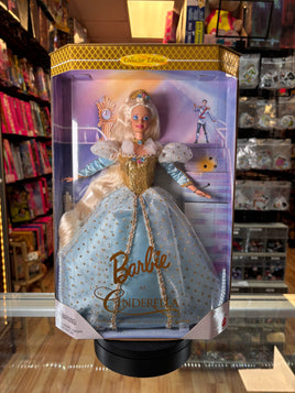 Barbie As Cinderella #16900 (Vintage Barbie, Mattel) **SEALED** - Bitz & Buttons