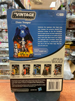 501st Clone Trooper VC60 (Star Wars Vintage Collection, Hasbro) SEALED