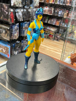 Evil Lyn 1371 (Vintage MOTU, Mattel) **COMPLETE**