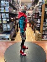 Miles Morales NO. 107 (Mafex, Spider-Man Into The Spider-verse)