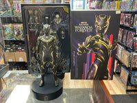 Shuri MMS675 1/6 Scale (Black Panther Wakanda Forever, Hot Toys) COMPLETE - Bitz & Buttons
