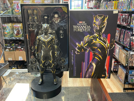 Shuri MMS675 1/6 Scale (Black Panther Wakanda Forever, Hot Toys) COMPLETE - Bitz & Buttons