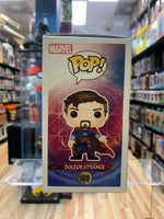 Doctor Strange #169 (Funko Pop, Marvel) - Bitz & Buttons